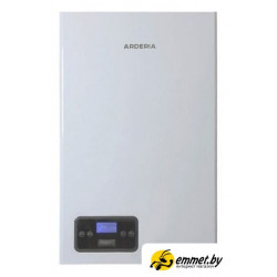 Отопительный котел Arderia E4