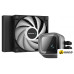 Система жидкостного охлаждения для процессора DeepCool LS320 R-LS320-BKAMMT-G-1 Система жидкостного охлаждения для процессора DeepCool LS320 R-LS320-BKAMMT-G-1