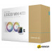 Система жидкостного охлаждения для процессора DeepCool LS520 WH R-LS520-WHAMNT-G-1