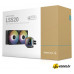 Система жидкостного охлаждения для процессора DeepCool LS520 R-LS520-BKAMNT-G-1 Система жидкостного охлаждения для процессора DeepCool LS520 R-LS520-BKAMNT-G-1