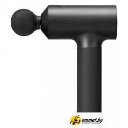 Перкуссионный массажер Xiaomi Massage Gun (китайская версия) Перкуссионный массажер Xiaomi Massage Gun (китайская версия)