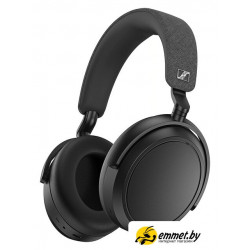 Наушники Sennheiser Momentum 4 Wireless (черный)
