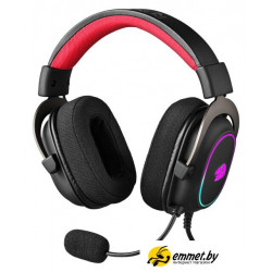 Наушники Redragon Zeus X (черный)
