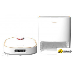 Робот-пылесос Dreame Bot W10 Pro