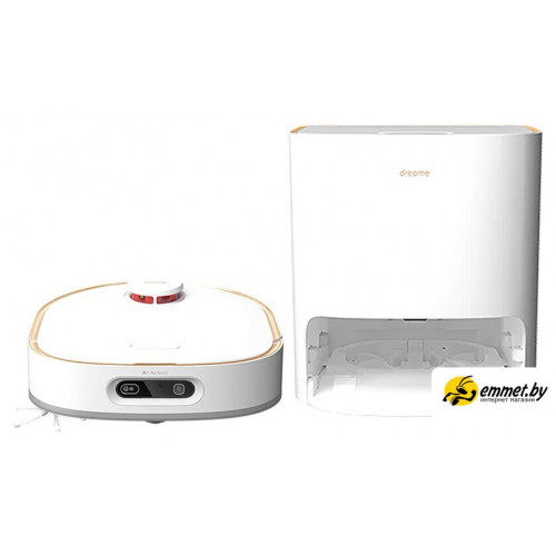 Робот-пылесос Dreame Bot W10 Pro