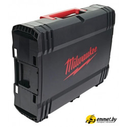 Кейс Milwaukee HD Box 1 Universal 4932459751