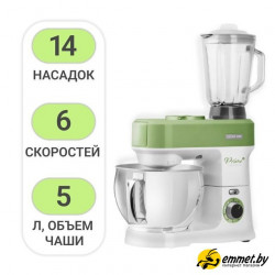 Кухонная машина Sencor STM 3780GG
