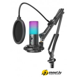 Проводной микрофон FIFINE T669 Pro 3