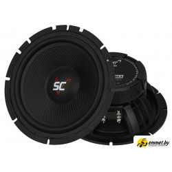 Мидбас KICX GFS 165.5