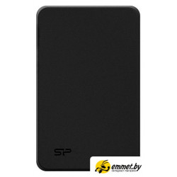 Внешний накопитель Silicon-Power Stream S05 2TB SP020TBPHD05SS3K