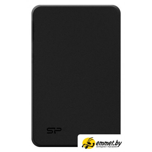 Внешний накопитель Silicon-Power Stream S05 1TB SP010TBPHD05SS3K