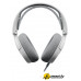 Наушники SteelSeries Arctis Nova 1 (белый)