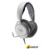 Наушники SteelSeries Arctis Nova 1 (белый)