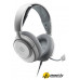 Наушники SteelSeries Arctis Nova 1 (белый)