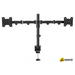 Кронштейн для монитора Wize WDM2-32 (черный)