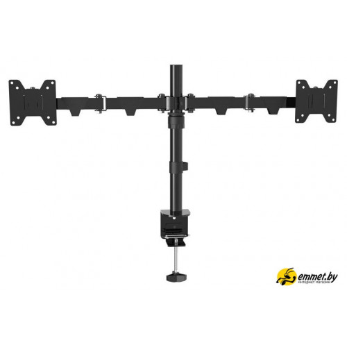 Кронштейн для монитора Wize WDM2-32 (черный)