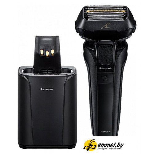 Электробритва Panasonic ES-LV9U-K820