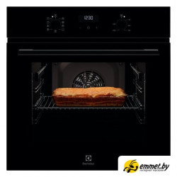 Электрический духовой шкаф Electrolux SurroundCook 600 EOF5C50BZ