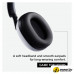 Наушники Sony Inzone H9 WH-G900N (белый)