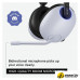 Наушники Sony Inzone H9 WH-G900N (белый)