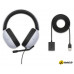 Наушники Sony Inzone H3 MDR-G300 (белый)