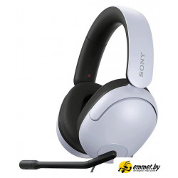 Наушники Sony Inzone H3 MDR-G300 (белый)