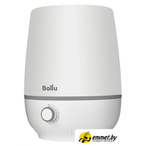 Увлажнитель воздуха Ballu UHB-450 T Gray