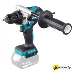 Ударная дрель-шуруповерт Makita DHP486Z (без АКБ)