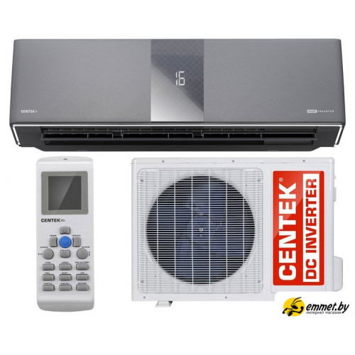 Кондиционер CENTEK CT-65Z10