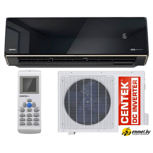 Кондиционер CENTEK CT-65U10