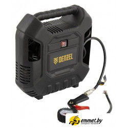 Компрессор Denzel DL1100