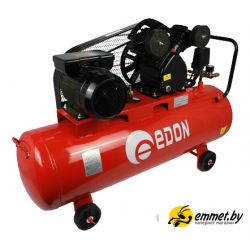 Компрессор Edon OAC-100/2400 1004010601