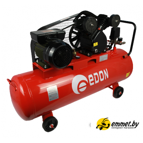 Компрессор Edon OAC-100/2400 1004010601