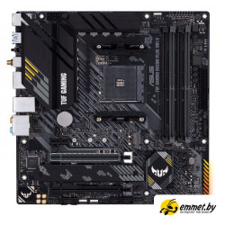 Материнская плата ASUS TUF Gaming B550M-Plus Wi-Fi II