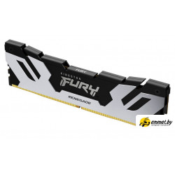 Оперативная память Kingston FURY Renegade 16ГБ DDR5 6400МГц KF564C32RS-16