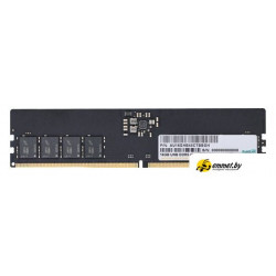 Оперативная память Apacer 16ГБ DDR5 4800МГц AU16GHB48CTBBGH