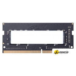 Оперативная память Apacer 16ГБ DDR4 SODIMM 3200МГц AS16GGB32CSYBGH