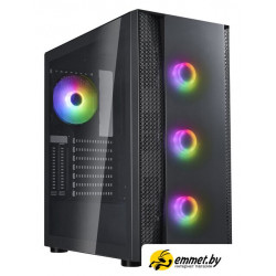 Корпус SilverStone Fara B1 Pro V2 SST-FAB1B-PRO-V2