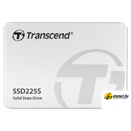 SSD Transcend SSD225S 500GB TS500GSSD225S
