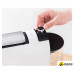 Капсульная кофеварка Scishare Capsule Coffee Machine 2 S1102 (с переходником на евровилку, бел
