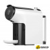 Капсульная кофеварка Scishare Capsule Coffee Machine 2 S1102 (с переходником на евровилку, бел