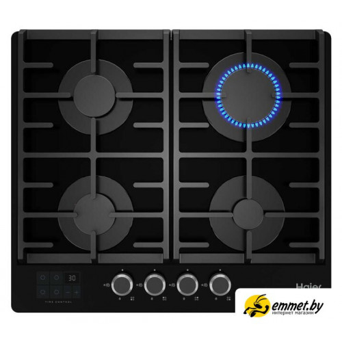 Варочная панель Haier HHX-G64CNSB