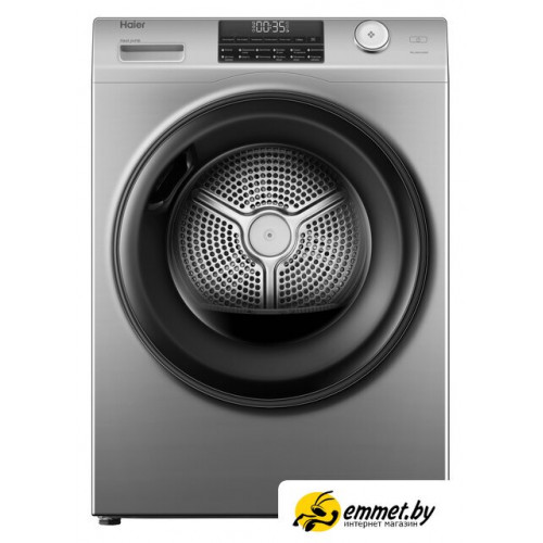Сушильная машина Haier HD90-A2959S