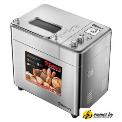 Хлебопечка Sakura SA-7507