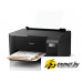 МФУ Epson EcoTank L3210 (ресурс стартовых контейнеров 4500/7500, контейнер