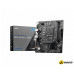 Материнская плата MSI PRO H610M-E DDR4