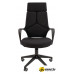 Офисное кресло CHAIRMAN 525 (черный)