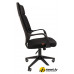 Офисное кресло CHAIRMAN 525 (черный)