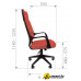 Офисное кресло CHAIRMAN 525 (черный)