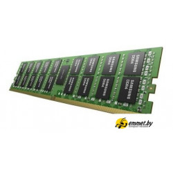 Оперативная память Samsung 64ГБ DDR4 3200МГц M386A8K40DM2-CWE